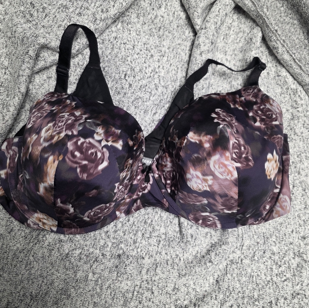 Torrid BRA